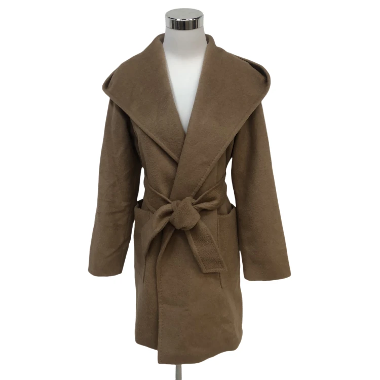 麦丝玛拉/大衣/95新/[251225ZY]