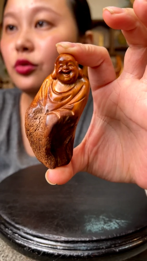 柏木（崖柏）崖柏小件