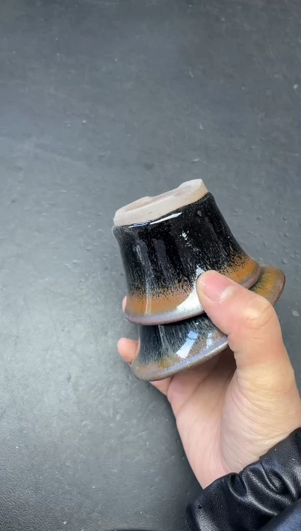 【闪购商品】茶盏61 微瑕