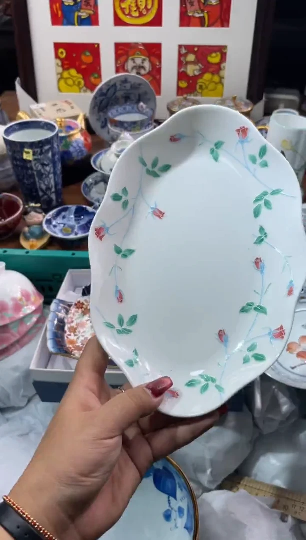 【闪购商品】瓷片瓷片满20米包邮一单一付