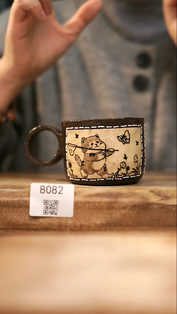 【落单孤品】福利/杯子@@8082