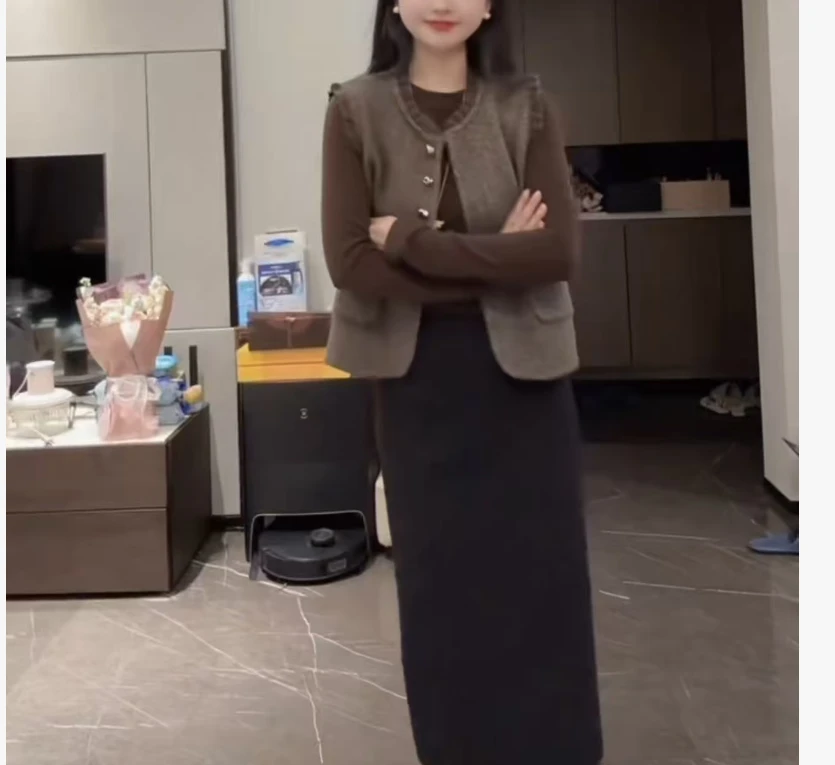 时尚潮流百搭精品女装dgd6383