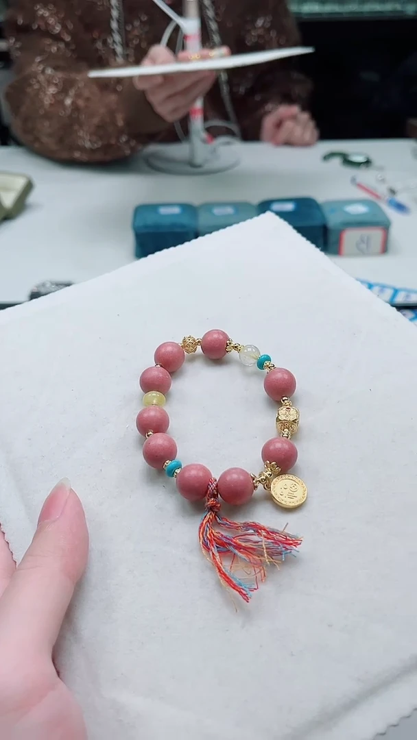 未镶嵌其他淡水珍珠多样性发一