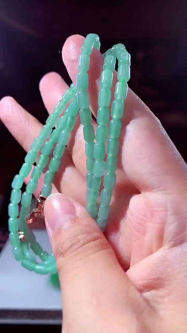 未镶嵌定制翡翠定制翡翠（拍一发一）