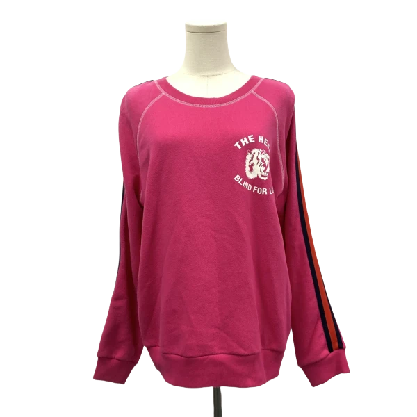 妃鱼/古驰/棉/卫衣/95新/M8/6