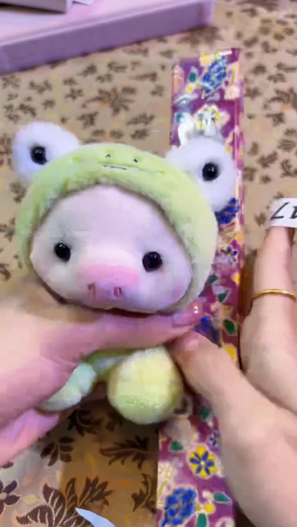 【闪购商品】瓷片陶茶666文玩周边多人