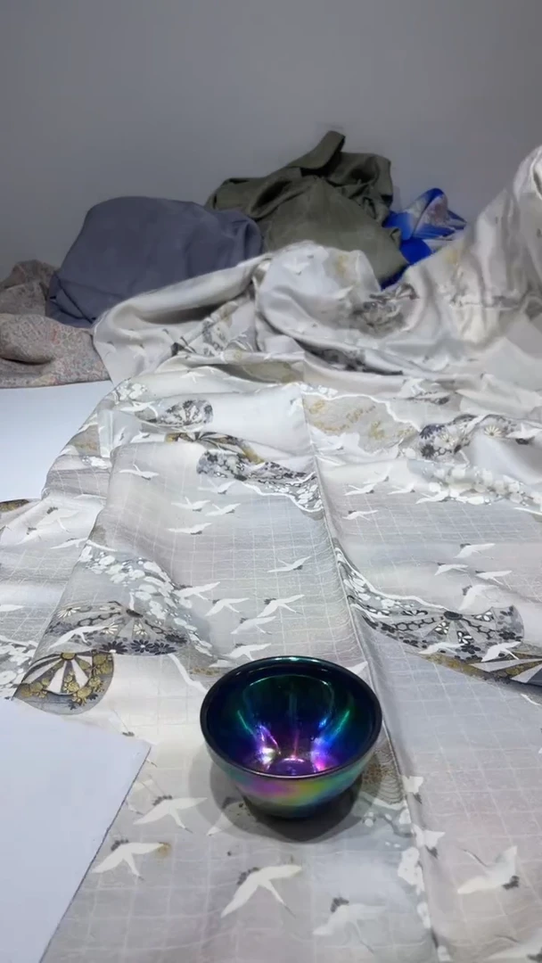 【闪购商品】茶盏一路同行一路同行AW186