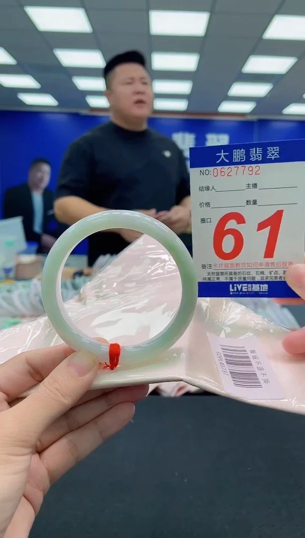 未镶嵌手镯翡翠AAAAAAAAA
