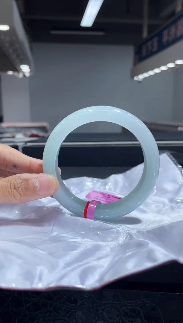 未镶嵌手镯翡翠3 6061