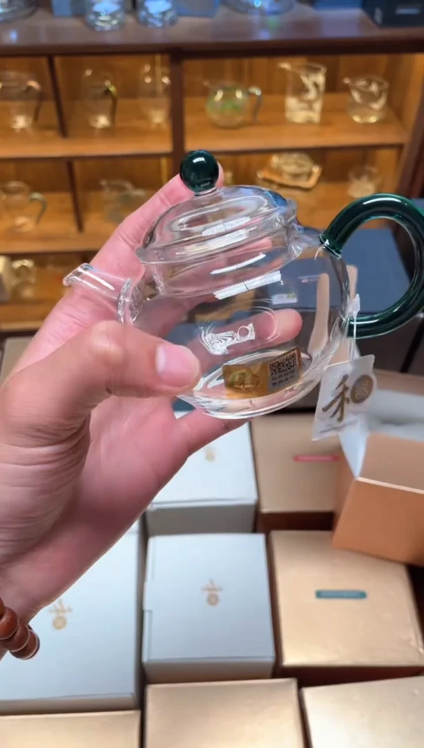 瑄玉壶墨绿色，，，，，，样品