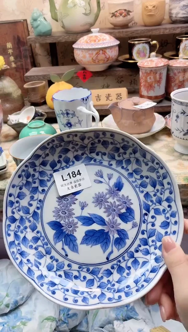 餐具竹*      L184