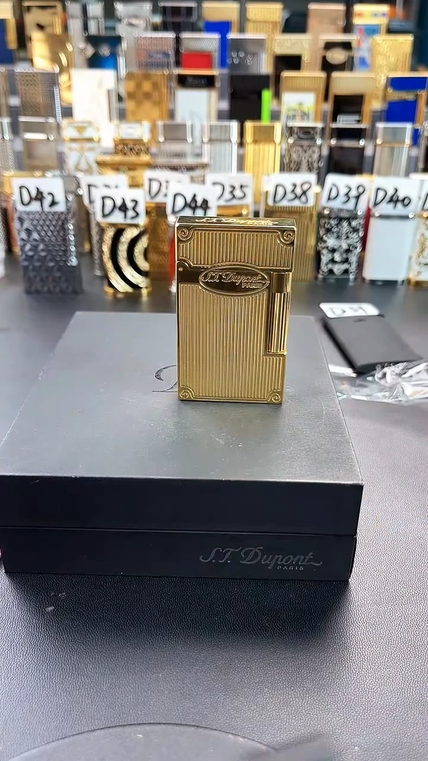 【凯玄门轻奢】都家拣漏纯铜机D50
