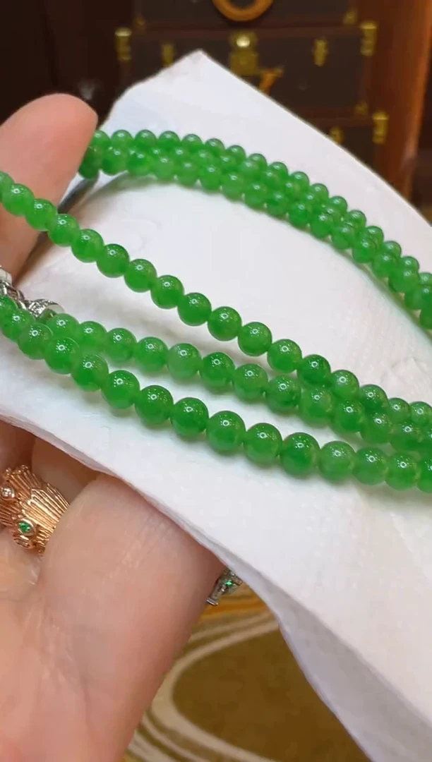 未镶嵌手串翡翠多样性团购发一件
