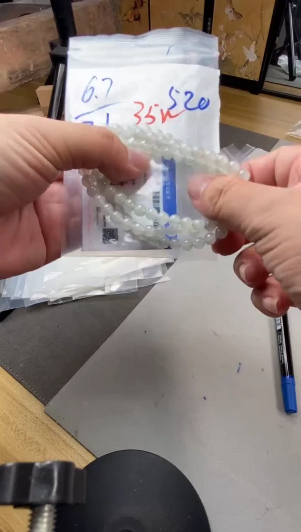 定制翡翠未镶嵌天然缅甸翡翠