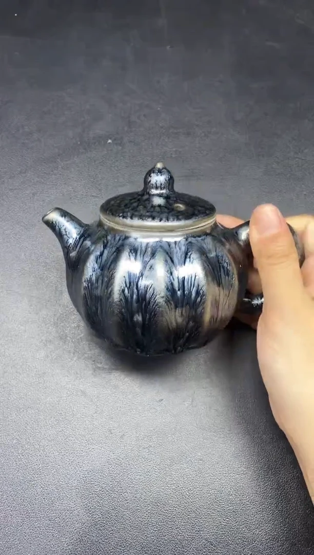 茶盏164微瑕