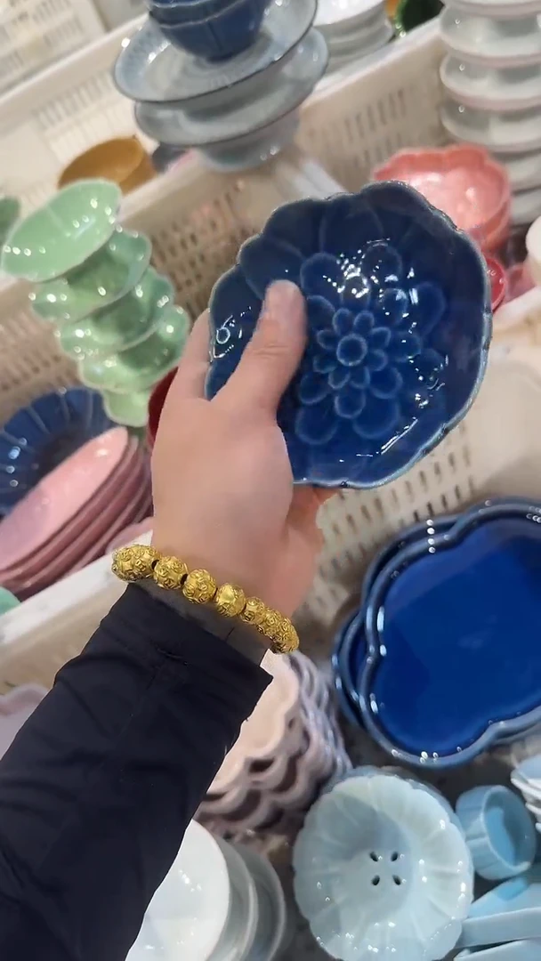 瓷片微瑕商品 介意勿拍
