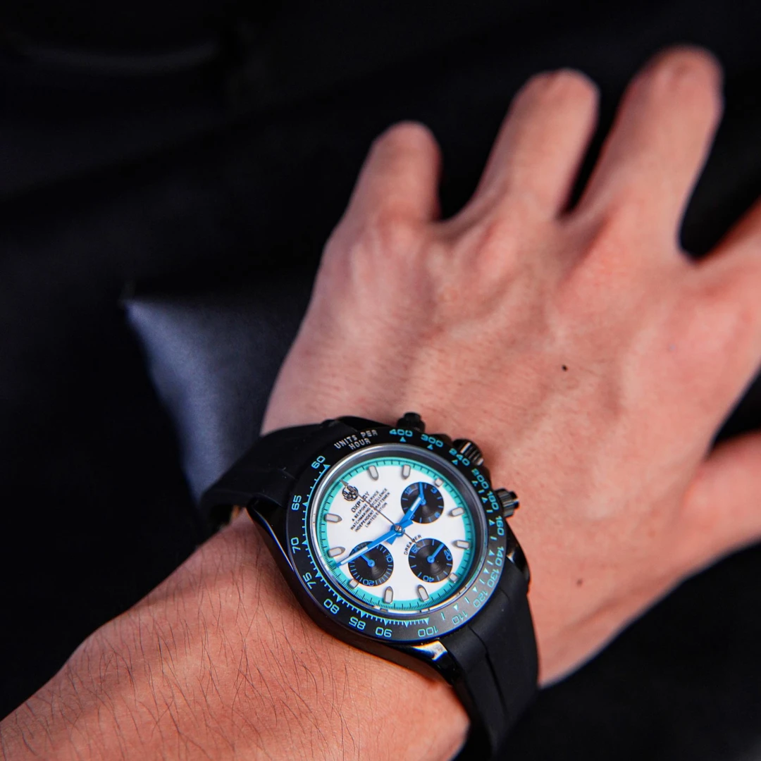 男士多功能腕表时尚高档