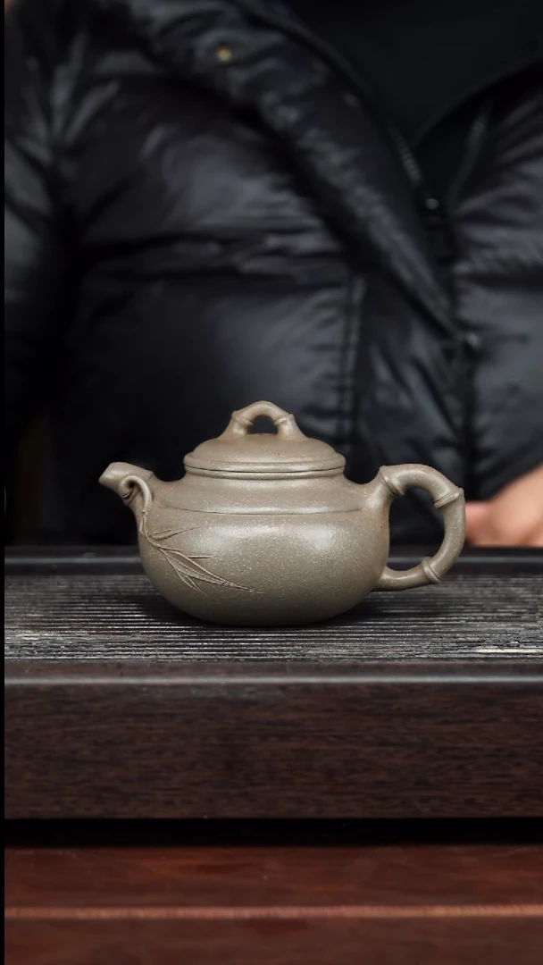 茶壶紫砂精品紫砂壶16.........210CC