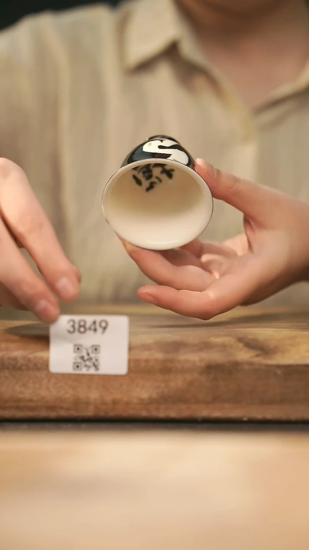 【落单孤品】福利/杯子@@3849