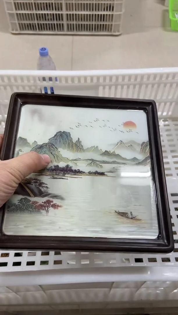 杯子瓷无运费险有瑕疵的摄影的产品有使用过的痕迹有点脏介意勿拍