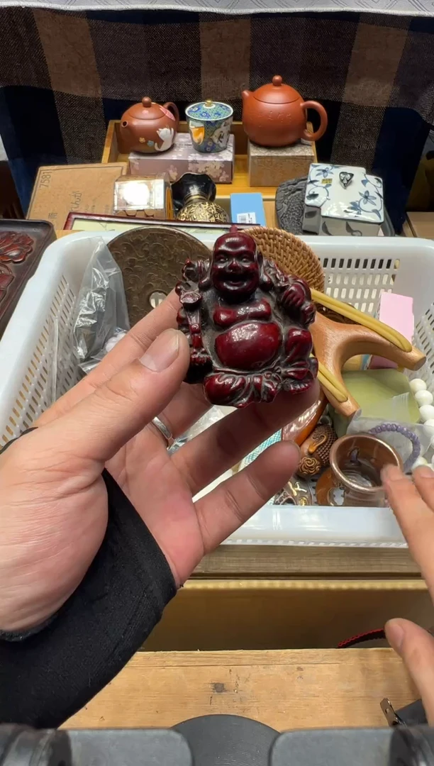 瓷器闪购商品 如图 中古品默认微瑕