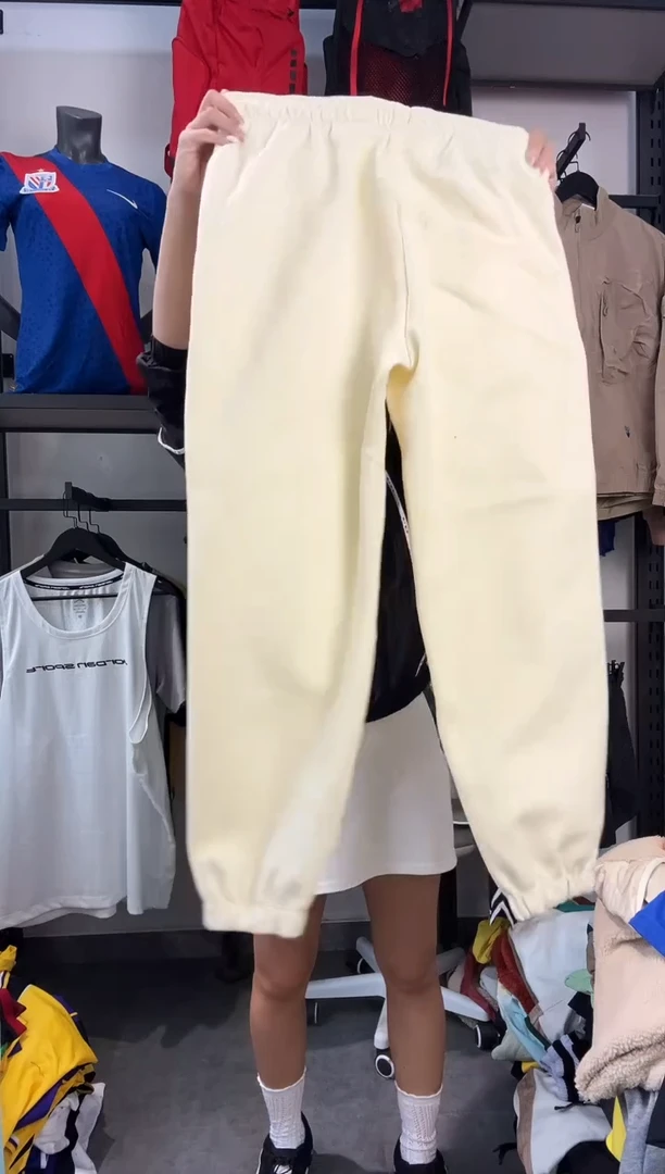 677编码 瑕疵款直播间过款为准 尺码L