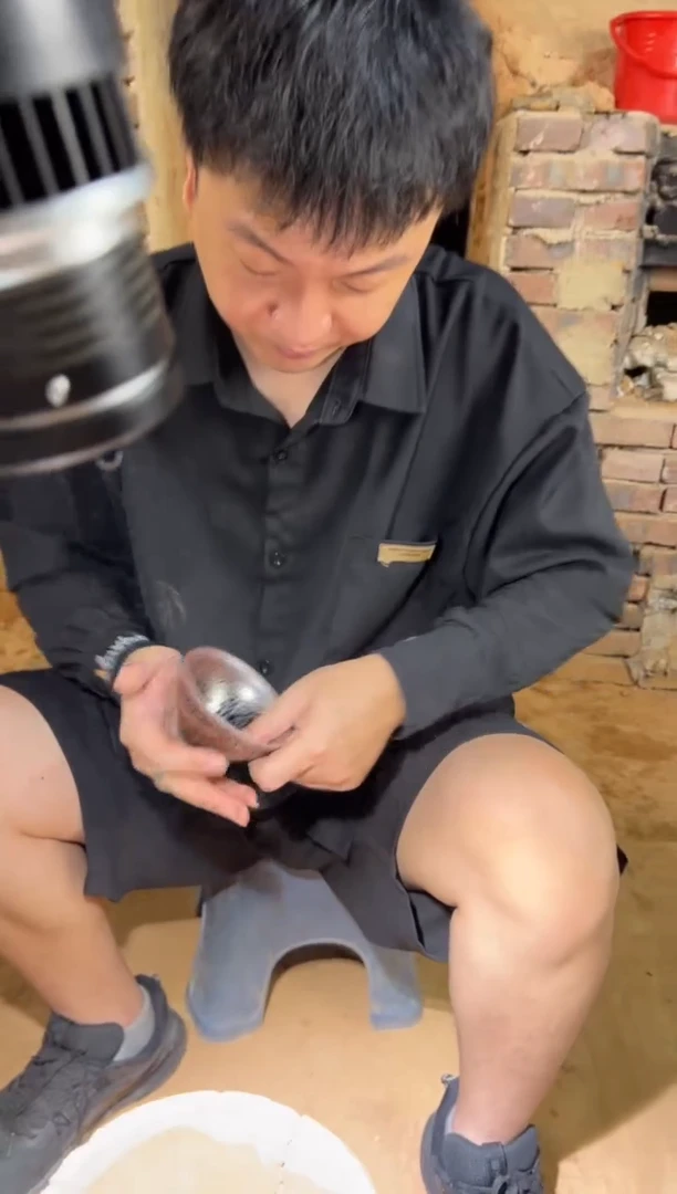 茶盏李达关门弟子黄杰2