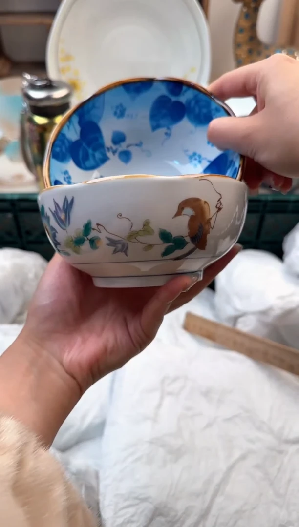 【闪购商品】瓷片Q           1002