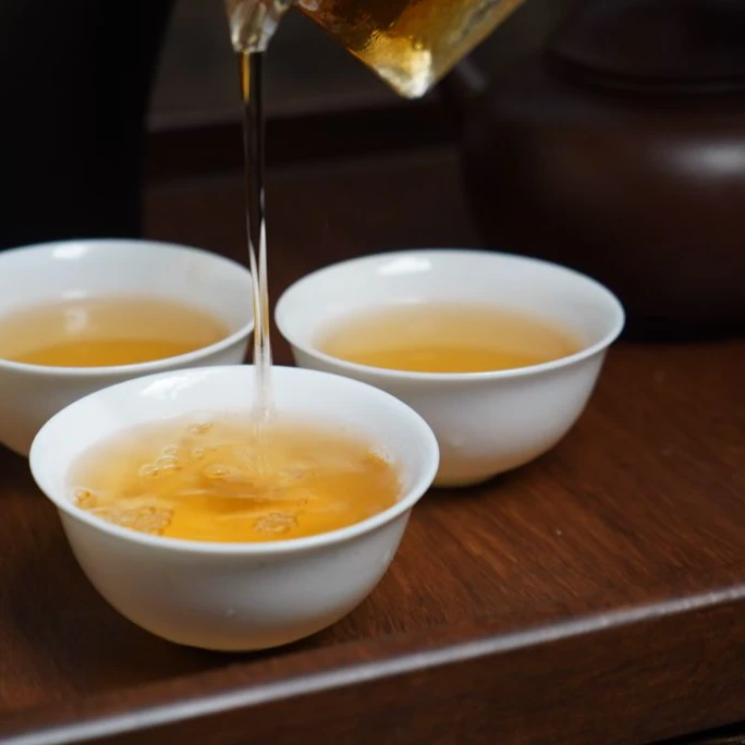 纸山箐红茶100克.临时链接3