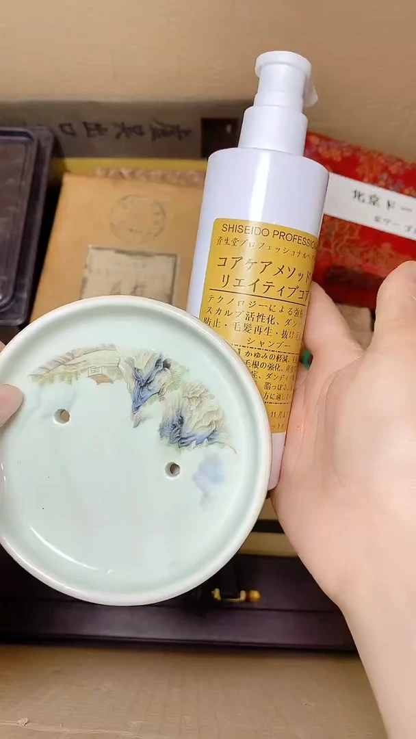 美**逛默认工艺艺术美术品