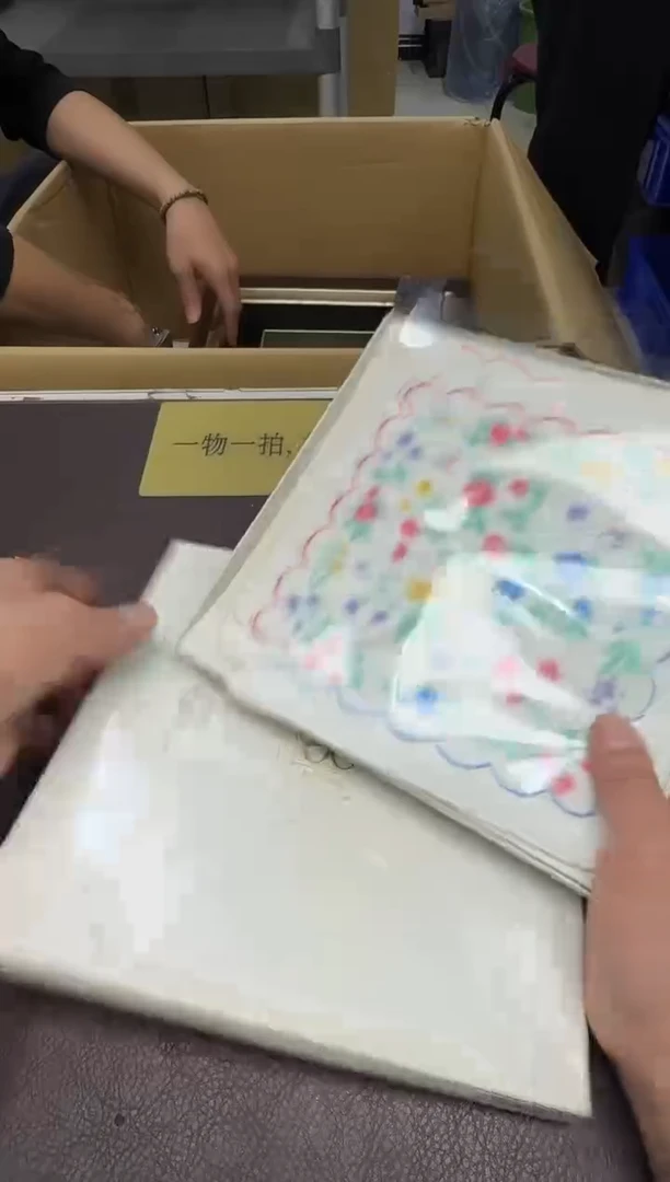 手工艺品琉璃A*47