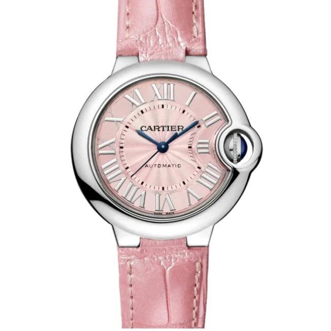 全新未使用 Cartier/卡地亚 卡地亚/蓝气球/WSBB0031