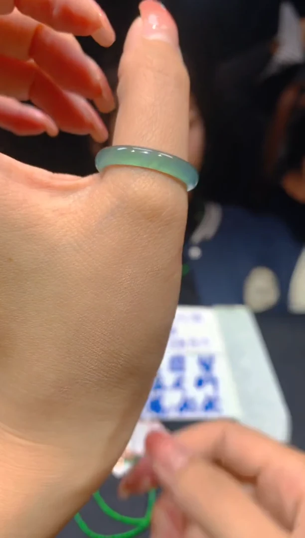 【闪购商品】定制翡翠未镶嵌186多样性发货（发其一）