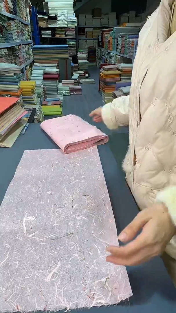 30*60青丝红花清水混搭50张