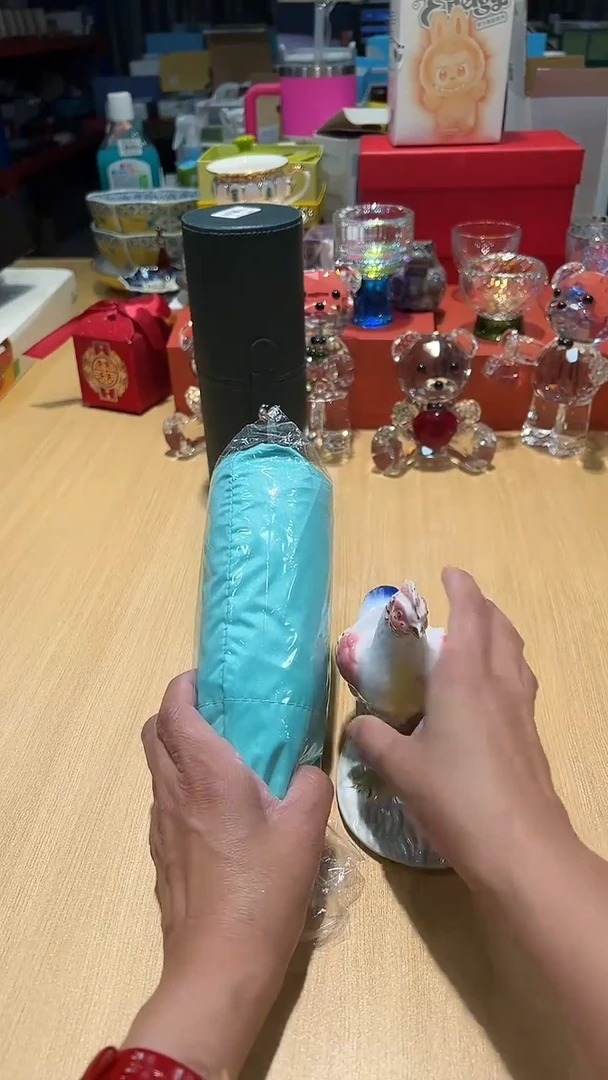 瓷片碗碟好物一件不留@@1