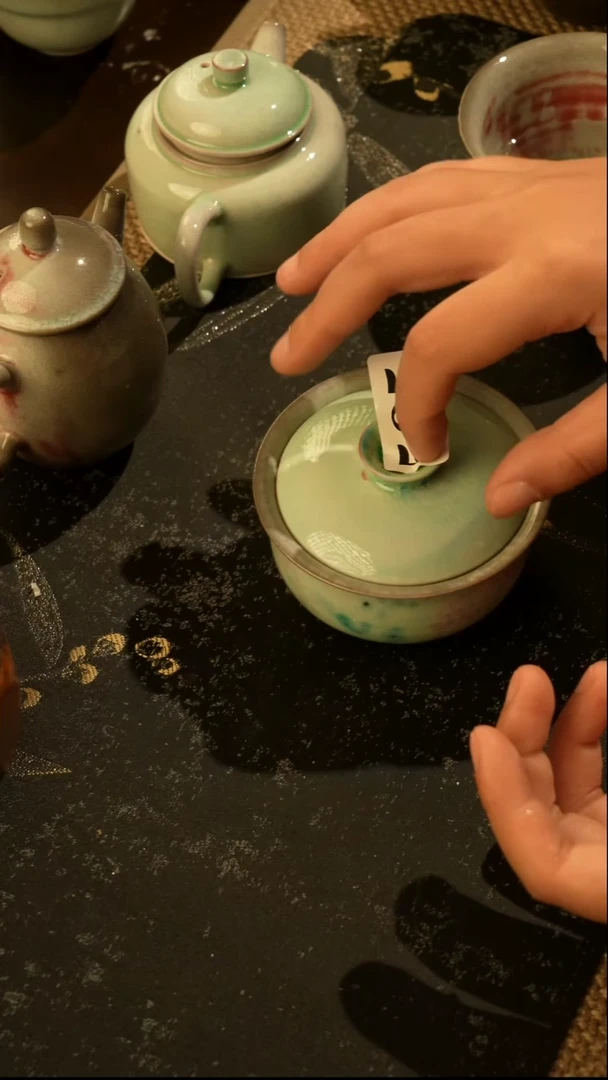 一堆柴火福利585