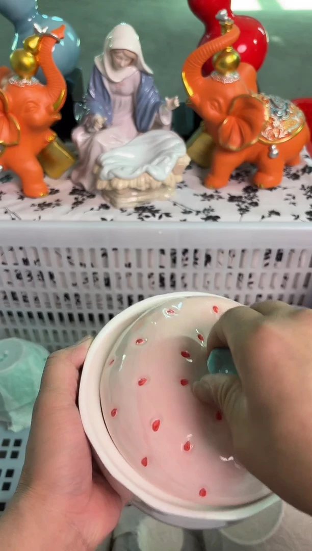 瓷片270默认微瑕15包邮库存1件