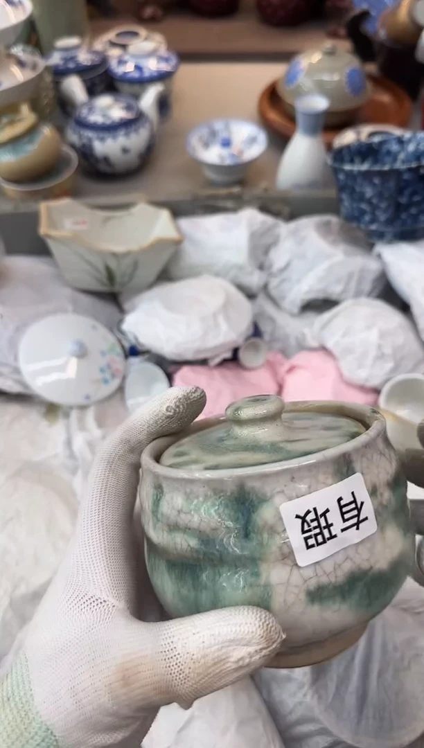 摆件扒****拉瓷器瓷器瓷器瓷器