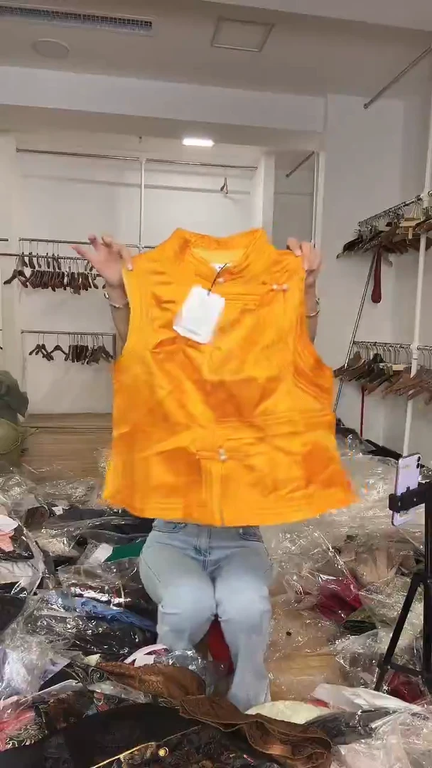 马甲       4XL码      140-150斤