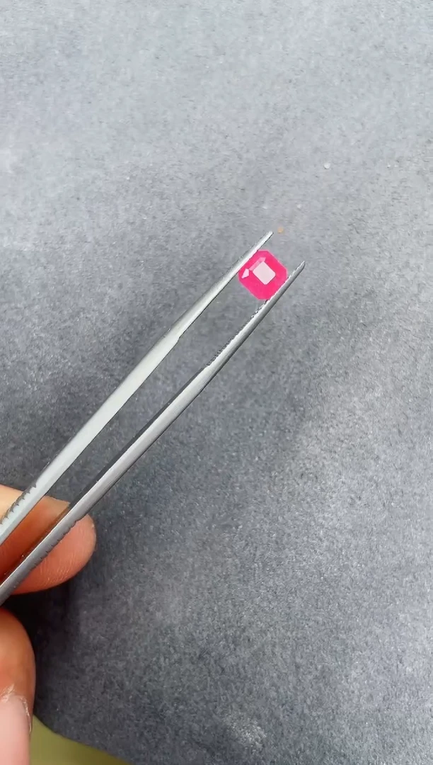 裸石尖晶石1.2ct