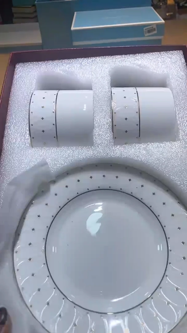 【闪购商品】瓷片锅碗瓢盆一件不剩