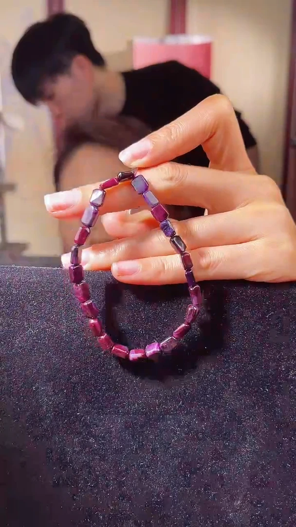 【闪购商品】苏纪石（舒俱来）手串未镶嵌