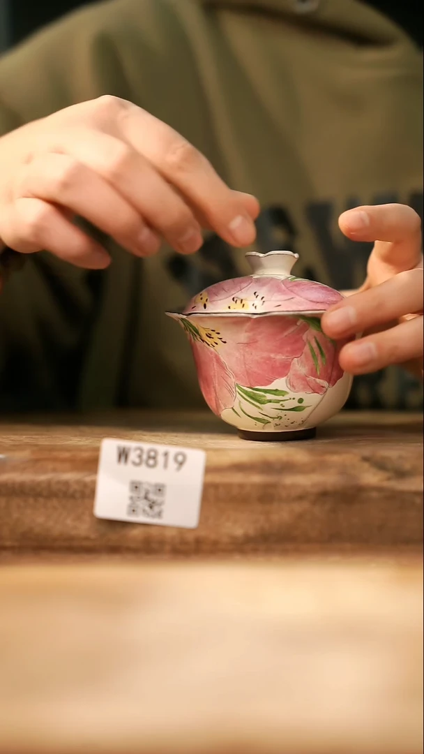 【经典福利】/ 杯子@@W3819