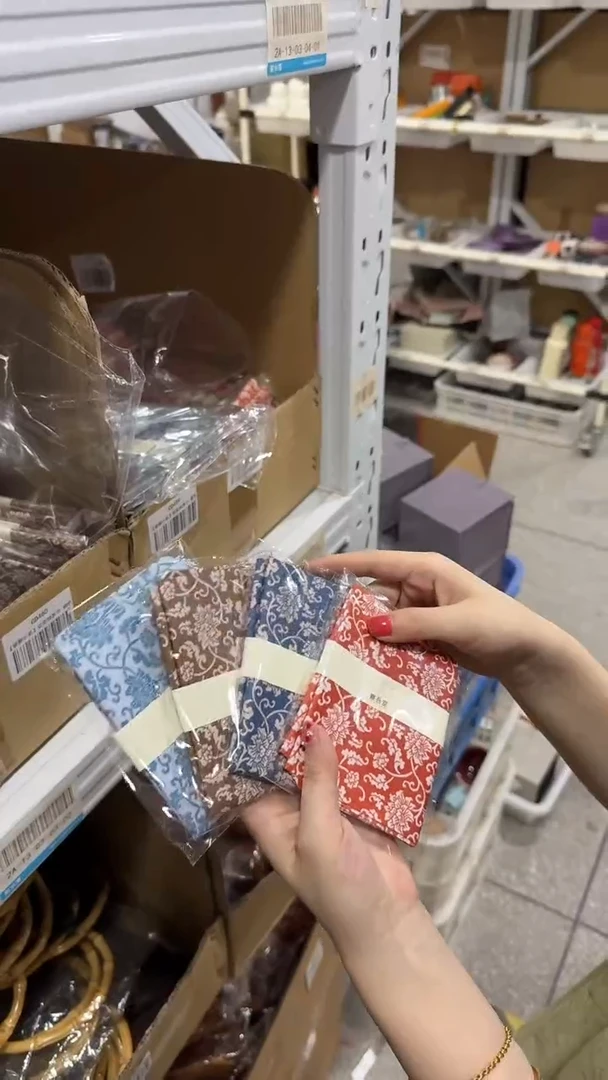 瓷片@@茶巾四条