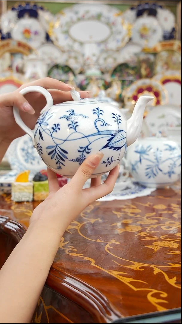 瓷米多家中古瓷器如图所示31