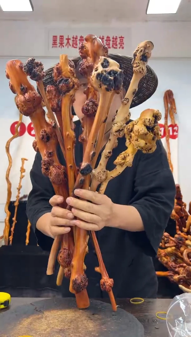 黑果木其他黑果木011