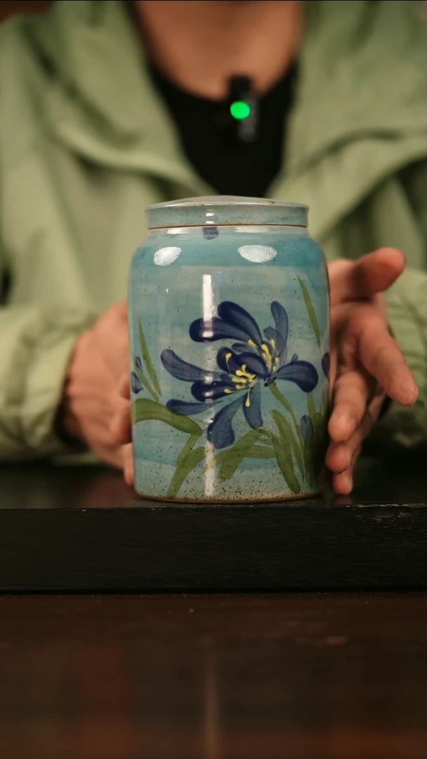 【闪购商品】其他098遇瓷手作同款