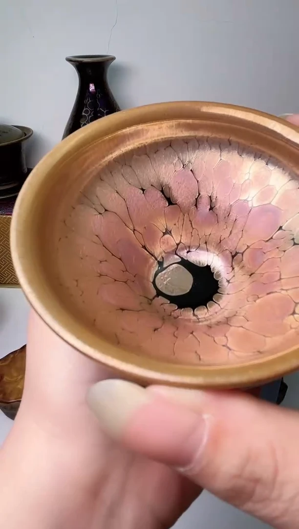 【闪购商品】茶盏春申阁福利1只冠军