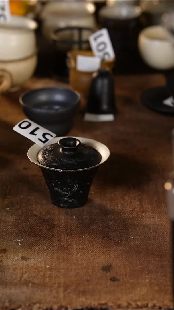 510景德镇{立梦陶}手作同款