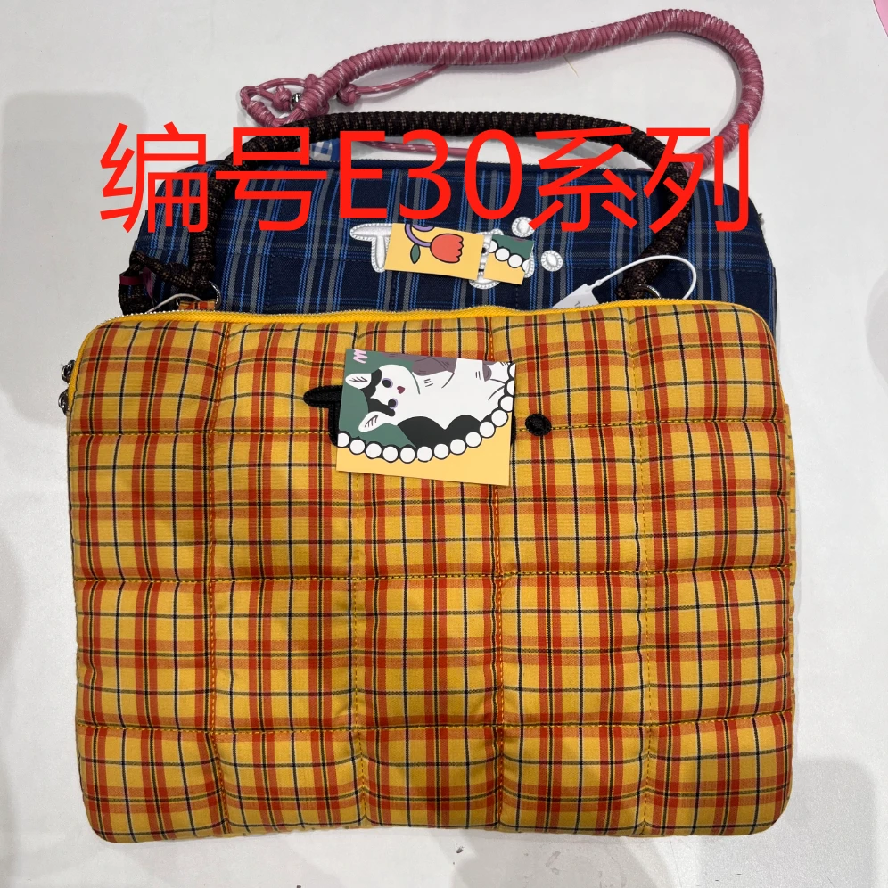 编号E30系列 电脑包